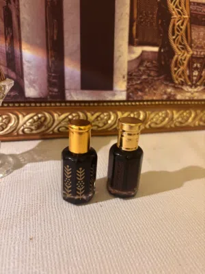 دهن العود هندي