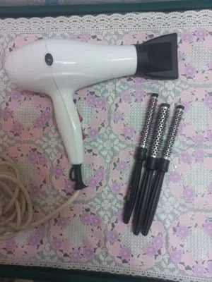 blow dryer