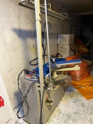 مكوى نوفا فول مواصفات سعره 11 وبيه مجال