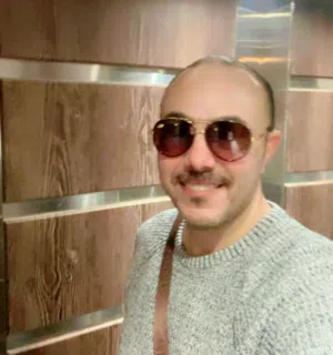 سامح عبد العزيز كمال 