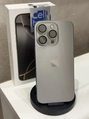 Iphone 16 pro 256GB