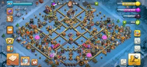 Clash of Clans