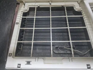 General Max 2 - 2.4 Ton AC in Basra