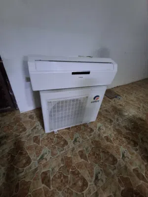مكيف جري  مستعمل بحاله  جيده