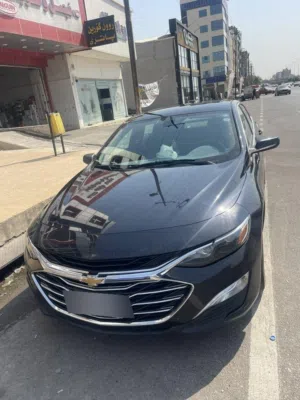 ماليبو موديل 22