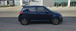 suzuki swift sport