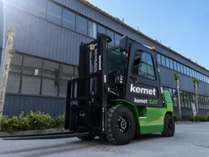 Forklifts & Industrial Equipment Supplier in UAE  ALPHA GROUP – Kemet Machinery Division