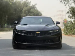Chevrole Camaro V4 2023