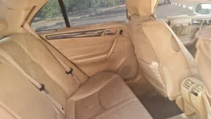Used Mercedes Benz C-Class in Al Ain