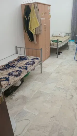 Furnished Monthly in Sharjah Al Mamzar