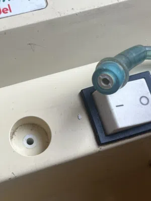 جهاز بخاخ للمرضى مجانا