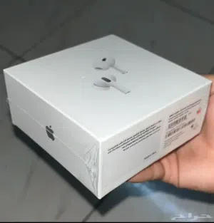 ابل ايربودز برو طبق الاصل