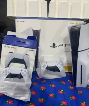 PlayStation 5 PlayStation for sale in Dhofar