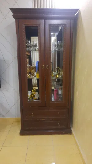 فضية خشب مستعمل للبيع