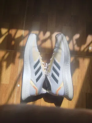 3 adidas shoes / 3 بوط اديداس