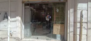 ديكور مكتبة متكامل للبيع لمن اراد التواصل على الرقم