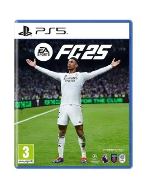 دسكه fc2025