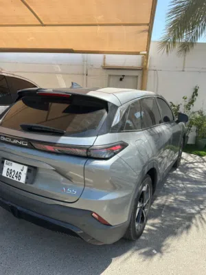 Baic x55 2024 as new