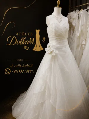 فساتين اعراس ، افراح