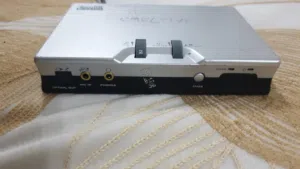 كرت فضي ماليزي ممتاز شغال ويجي مع اكسسواراته واذا مع تعريف +2 ريال ، معك نيتندو سويتش اقبل بدل