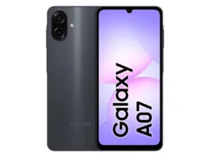 Samsung Galaxy A07 128 GB in Zarqa