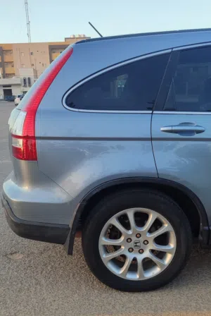هوندا CRV2008