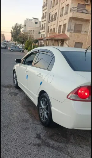 هوندا سيفك 2006 بسعر مغرررري