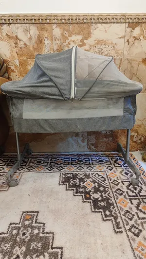 ‏اثاث وغرف نوم اطفال ‏.‏ مستعمل‏4