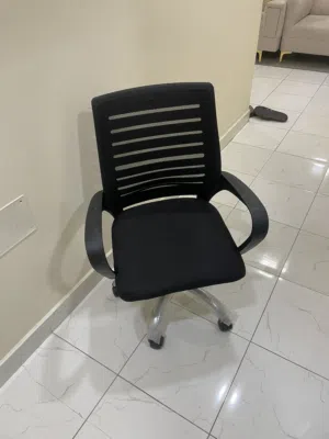 كرسي مكتب شبد جديد