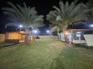 مزرعة للبيع