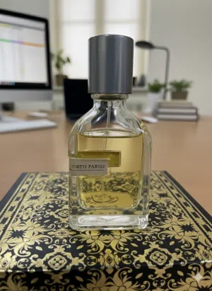 Seminalis Orto Parisi عطر