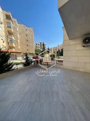 150 m2 3 Bedrooms Apartments for Rent in Amman Jubaiha