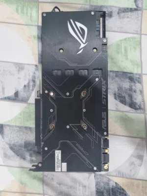 GTX 1080TI 11GB GDDR5X