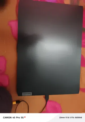 لابتوب Lenovo ideapad gaming