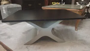 GENUINE TABEL FOR BEDROOM INDOOR/ GARDEN OUTDOOR