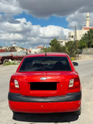 Used Kia Pride in Jenin
