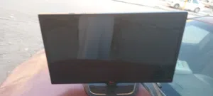 شاشة LG أصلية للبيع .