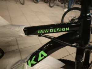Brand new bicycle for sale