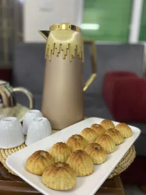 معمول العيد من عند السعيد