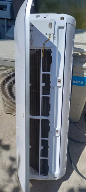 سبلت 2 طن قطعة داخلية فقط