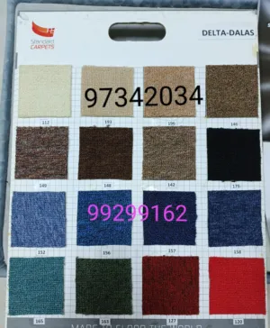 carpets office blinds