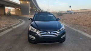 هونداي سنتافيا اسبورت فل مصكر درجة أولى ساحلية ولا غلطه