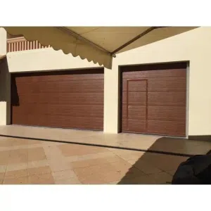 Sectional overhead door new & repair, Rolling shutters new and repairing Garage door parking gates.