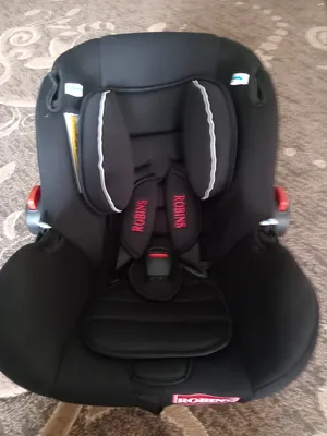 Car seat جديد