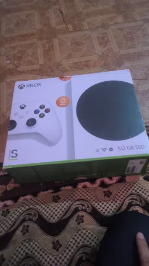 Xbox series s