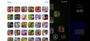 Compt pes mobile