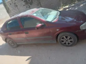 اوبل استر محرك 16