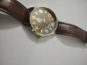 ساعة U.S.POLO. أصلية