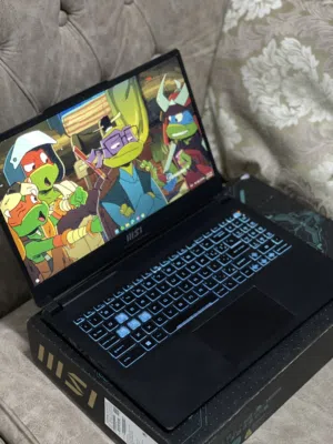 Windows MSI for sale in Amman