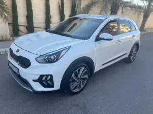 Used Kia Niro in Irbid